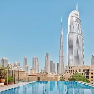 The Edition Dubaï