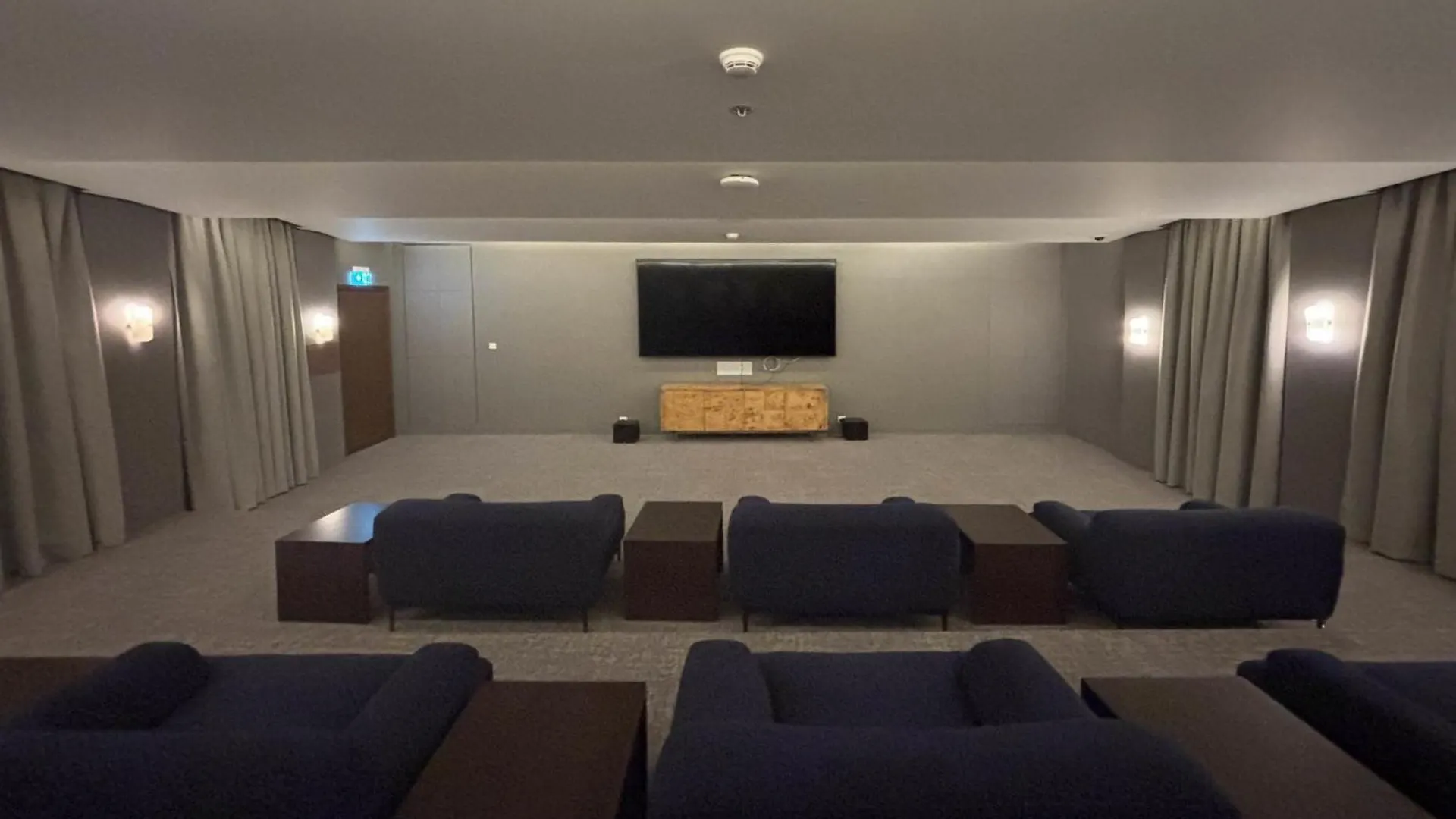 Frank Porter - Forte Tower 1 Dubai Apartment
